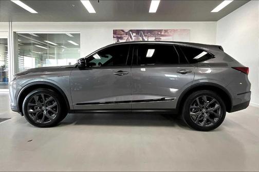 2024 Acura MDX A-Spec