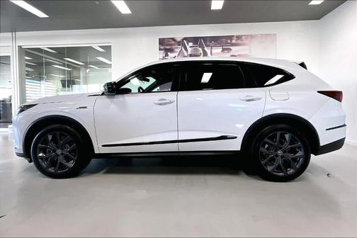 2023 Acura MDX A-Spec