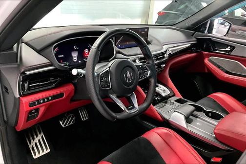 2023 Acura MDX A-Spec