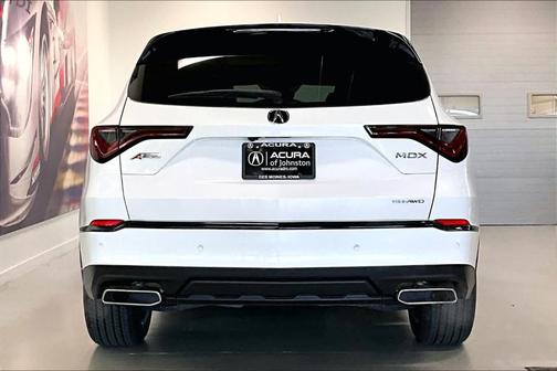2023 Acura MDX A-Spec