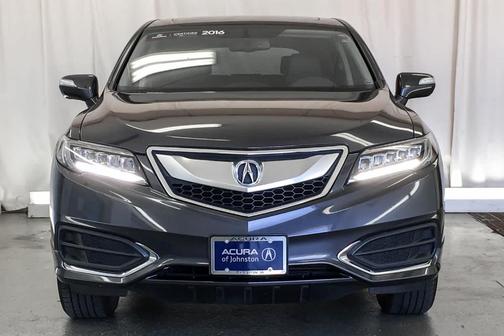 2016 Acura RDX