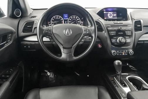 2016 Acura RDX
