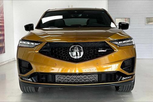 2022 Acura MDX Type S