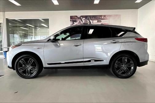 2022 Acura RDX A-Spec