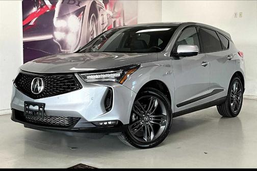 2022 Acura RDX A-Spec