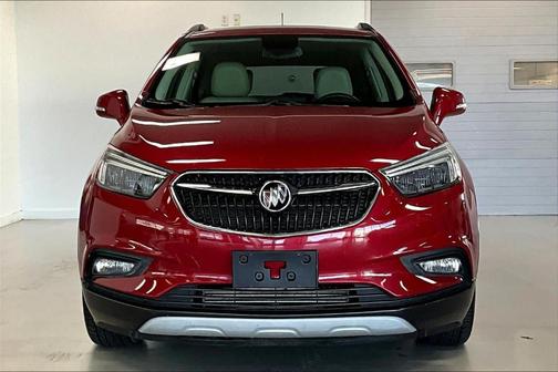 2018 Buick Encore Essence