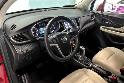 2018 Buick Encore Essence