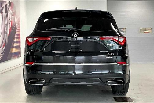 2024 Acura MDX Advance