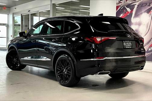 2024 Acura MDX Advance