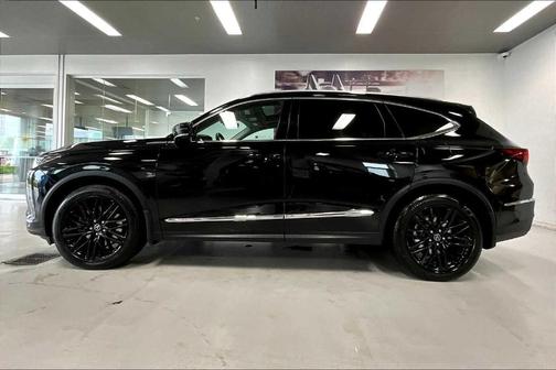 2024 Acura MDX Advance