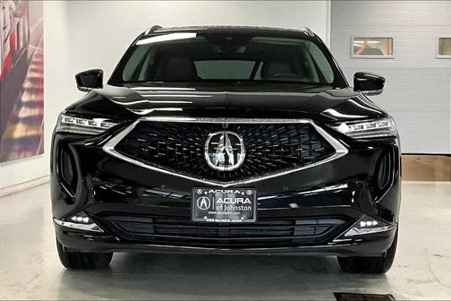 2024 Acura MDX Advance