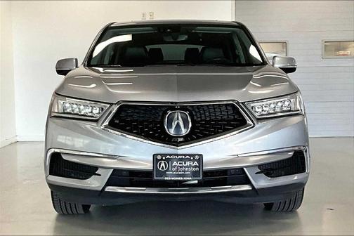 2018 Acura MDX 3.5L w/Technology Package
