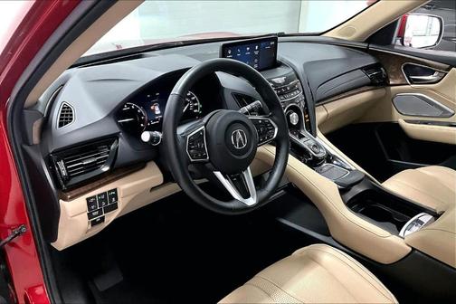 2019 Acura RDX Advance Package