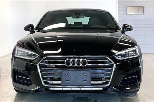 2019 Audi A5 2.0T Premium