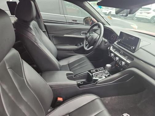 2023 Acura Integra w/A-Spec Package