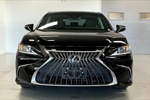 2023 Lexus ES 350 