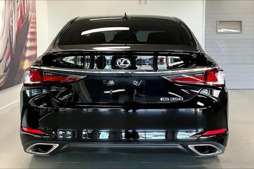 2023 Lexus ES 350 
