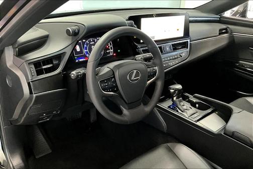2023 Lexus ES 350 