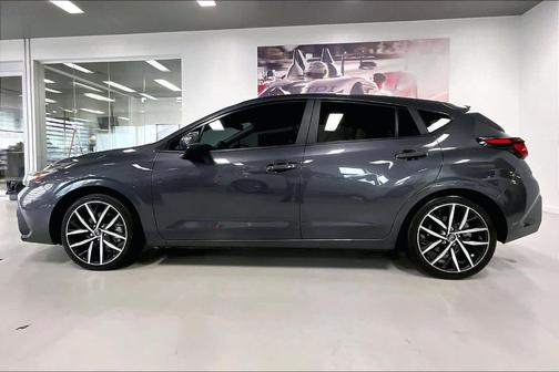 2024 Subaru Impreza Sport