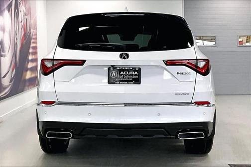 2023 Acura MDX Technology