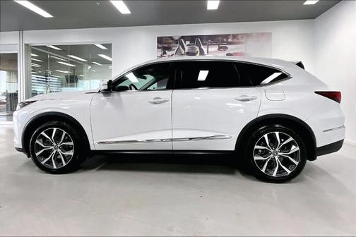 2023 Acura MDX Technology