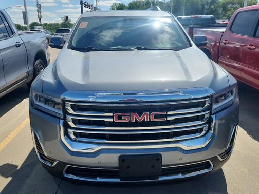 Sterling 2023 GMC Acadia SLE
