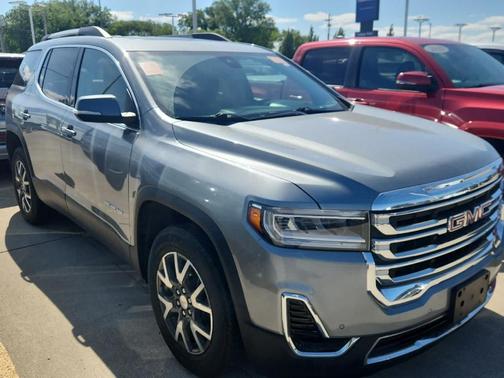 Sterling 2023 GMC Acadia SLE