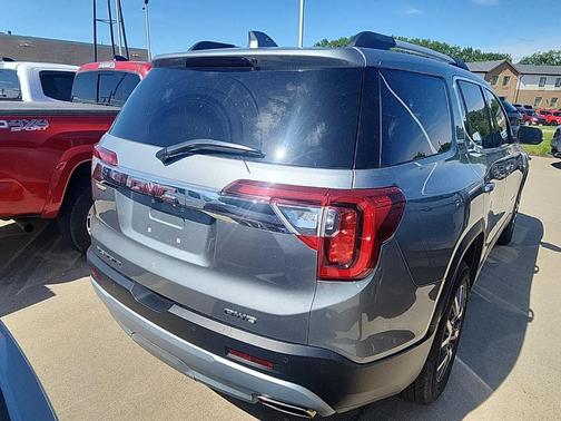Sterling 2023 GMC Acadia SLE