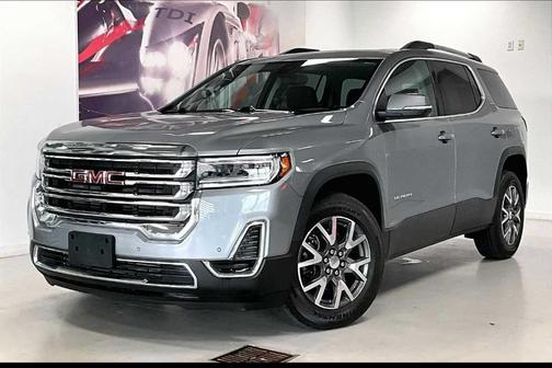 Sterling 2023 GMC Acadia SLE