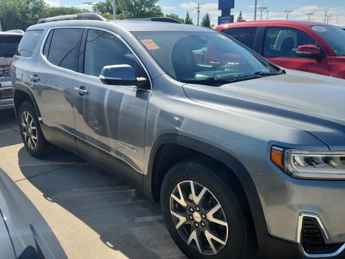 Sterling 2023 GMC Acadia SLE