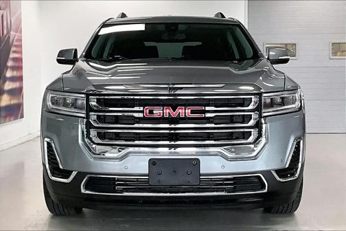 Sterling 2023 GMC Acadia SLE