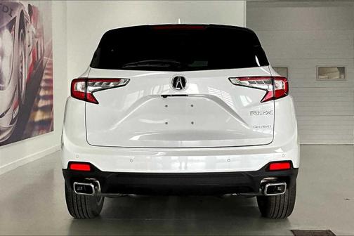 2025 Acura RDX Technology Package