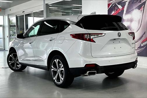 2025 Acura RDX Technology Package