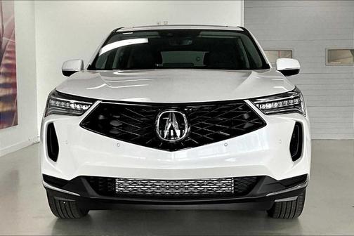2025 Acura RDX Technology Package