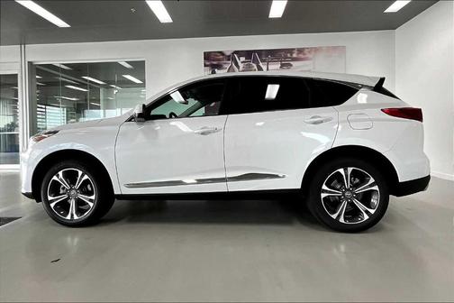 2025 Acura RDX Technology Package