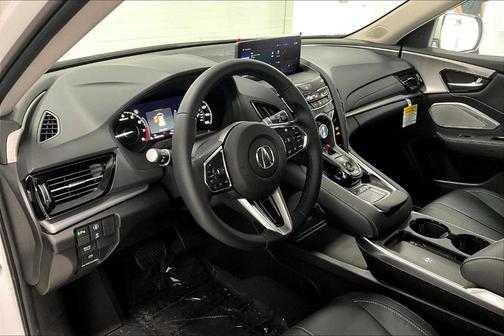 2025 Acura RDX Technology Package