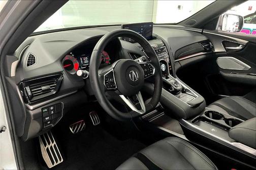2025 Acura RDX A-Spec