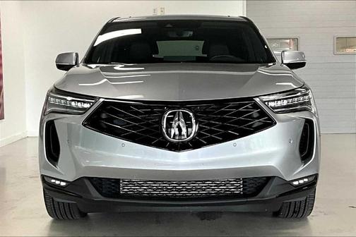 2025 Acura RDX A-Spec