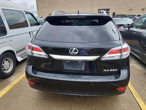 2014 Lexus RX 350 Base