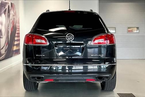 2013 Buick Enclave Premium