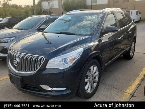 2013 Buick Enclave Premium