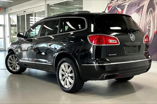 2013 Buick Enclave Premium
