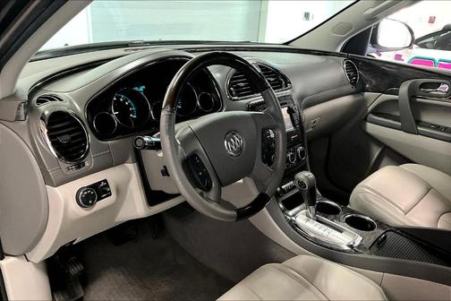 2013 Buick Enclave Premium