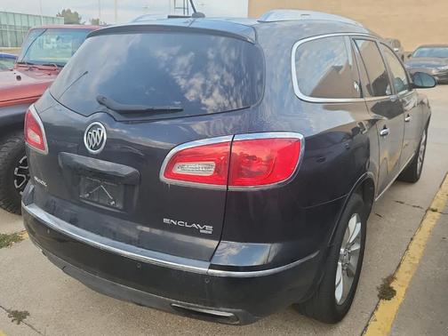 2013 Buick Enclave Premium