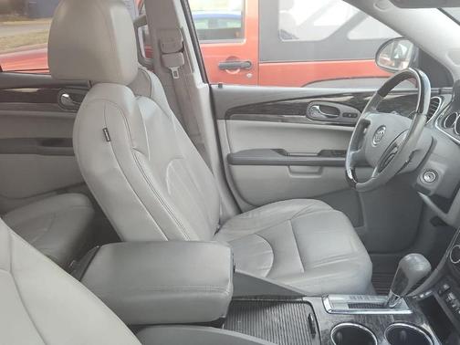 2013 Buick Enclave Premium