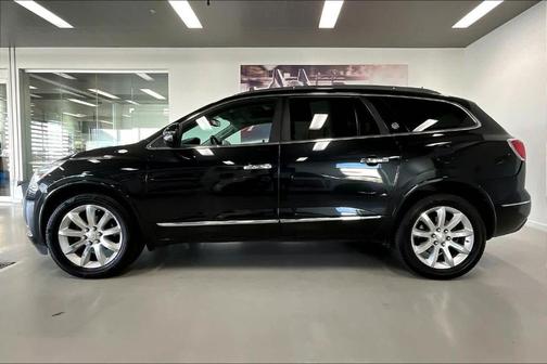 2013 Buick Enclave Premium