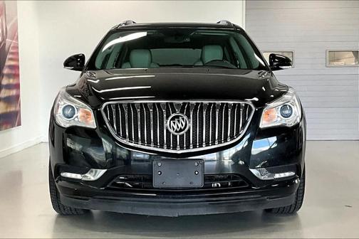 2013 Buick Enclave Premium