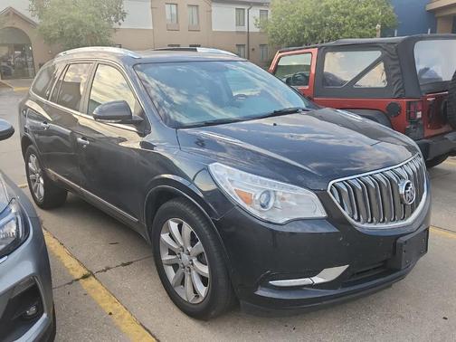 2013 Buick Enclave Premium