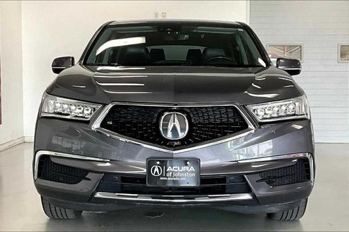 2019 Acura MDX 3.5L w/Technology Package