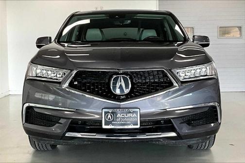 2018 Acura MDX 3.5L